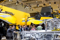Agritechnica 2017-2